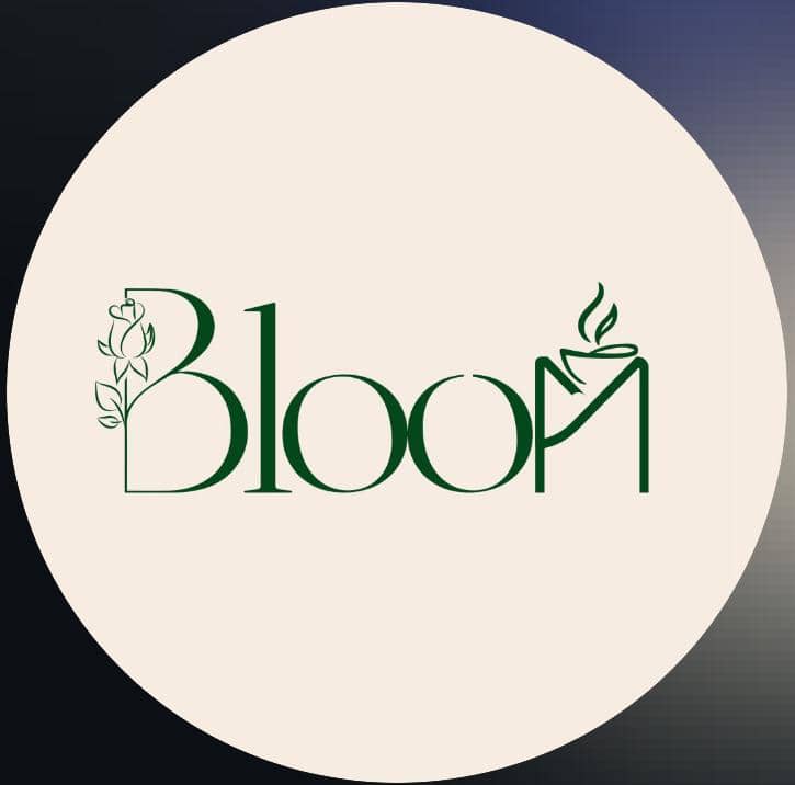 کافه گل بلوم در آزادگان بندرعباس